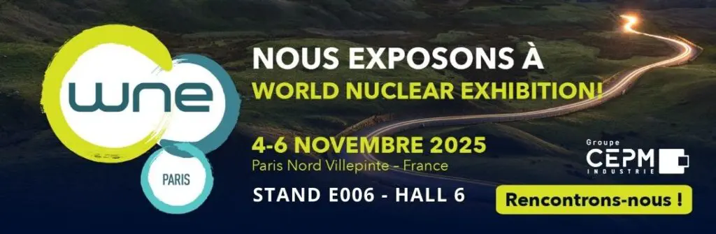 Exposant Salon WNE 2025